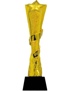 FUTBOL TROFEO 29 cm.