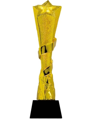 FUTBOL TROFEO 29 cm.