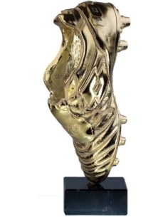 FUTBOL BOTA ORO TROFEO 30 cm.