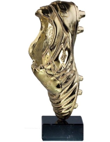 FUTBOL BOTA ORO TROFEO 30 cm.