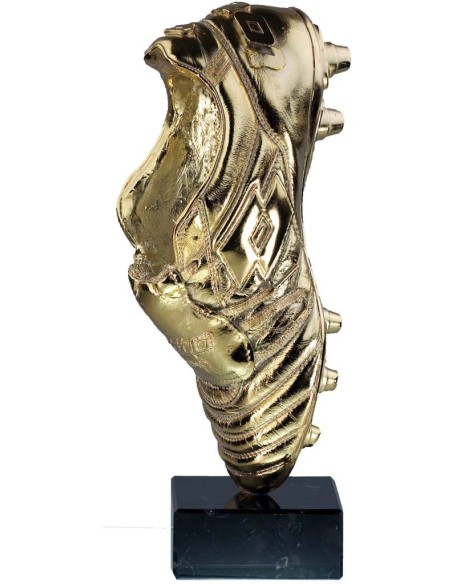 FUTBOL BOTA ORO TROFEO 30 cm.