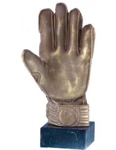 FUTBOL GUANTE TROFEO 29 cm.