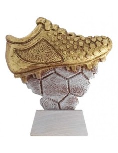 FUTBOL TROFEO 14 cm.