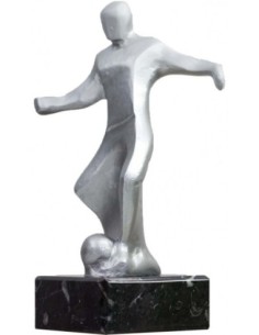 FUTBOL TROFEO 20 cm.