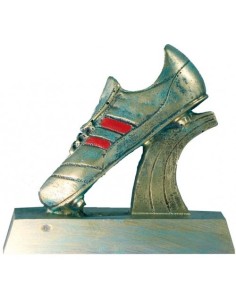 FUTBOL TROFEO 13 cm.