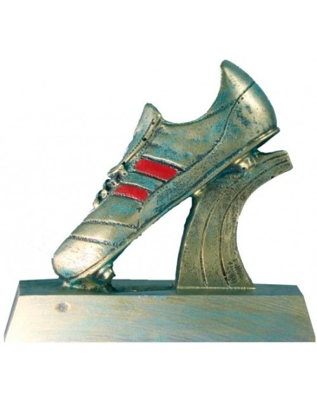FUTBOL TROFEO 13 cm.
