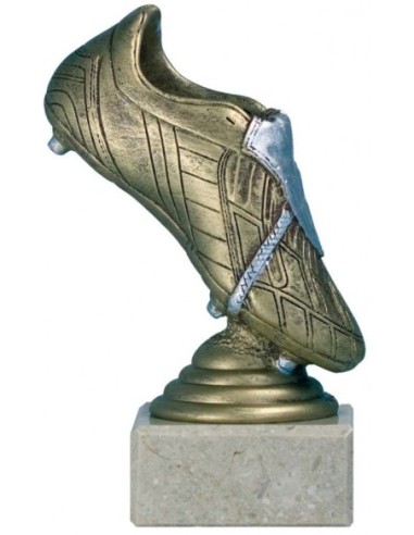 FUTBOL TROFEO 15 cm.