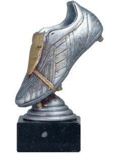 FUTBOL TROFEO 15 cm.