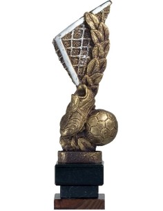 FUTBOL TROFEO 31 cm.
