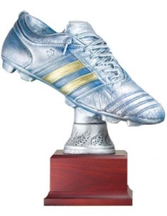 FUTBOL TROFEO 27 cm.
