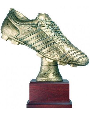 FUTBOL TROFEO 27 cm.
