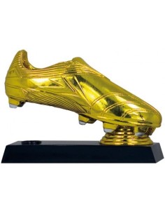 FUTBOL TROFEO 22X16 cm.
