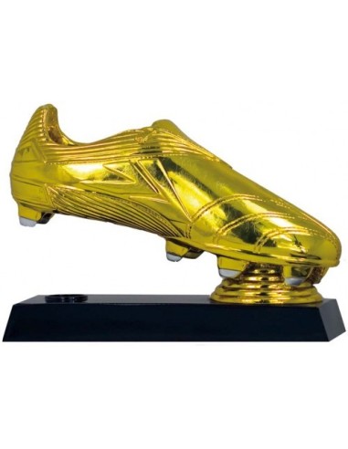 FUTBOL TROFEO 22X16 cm.