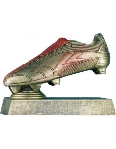 FUTBOL TROFEO 22X16 cm.