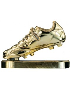 FUTBOL TROFEO 19 cm.