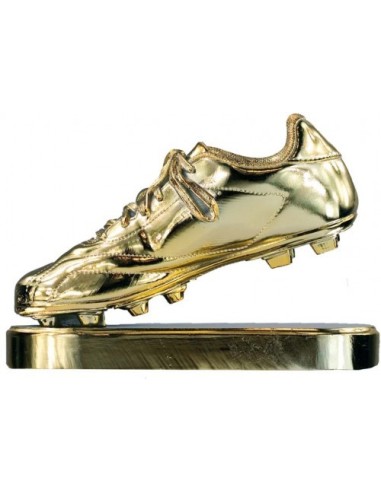 FUTBOL TROFEO 19 cm.