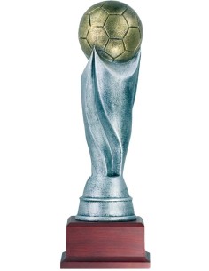 FUTBOL TROFEO 33 cm.