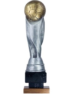 FUTBOL TROFEO 35 cm.
