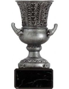 COPA RESINA TROFEO 17 cm.
