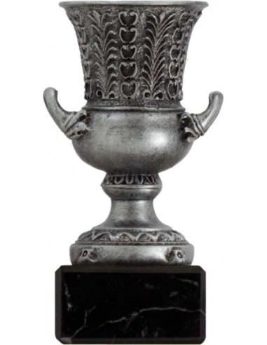 COPA RESINA TROFEO 17 cm.