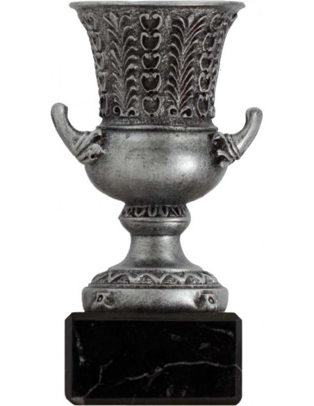 COPA RESINA TROFEO 17 cm.