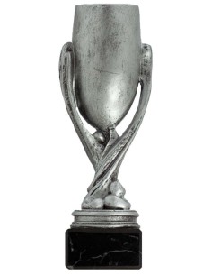 COPA RESINA TROFEO 26 cm.