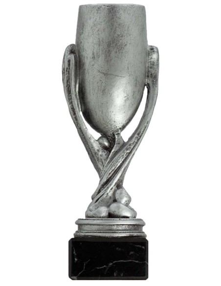 COPA RESINA TROFEO 26 cm.