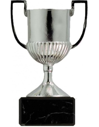 COPA RESINA TROFEO 17 cm.