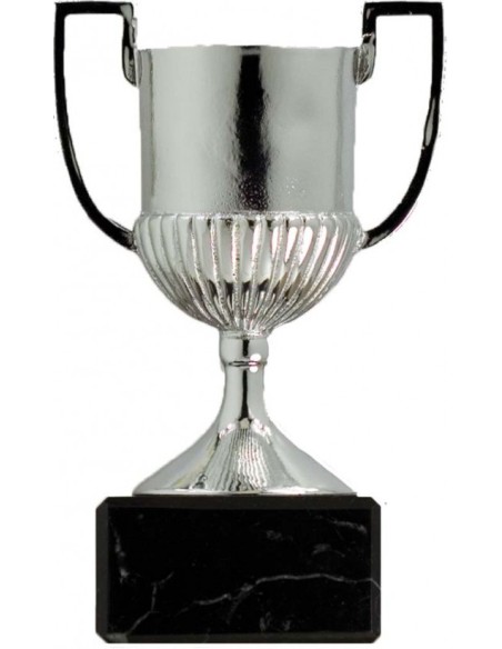 COPA RESINA TROFEO 17 cm.