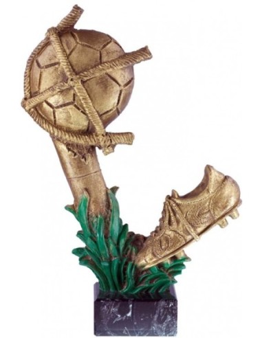 FUTBOL TROFEO 31 cm.