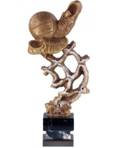 FUTBOL TROFEO 33 cm.