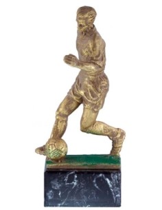 FUTBOL TROFEO 21 cm.