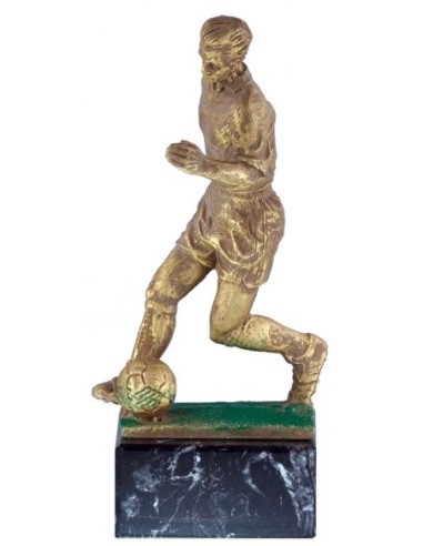 FUTBOL TROFEO 21 cm.