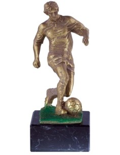 FUTBOL TROFEO 20 cm.