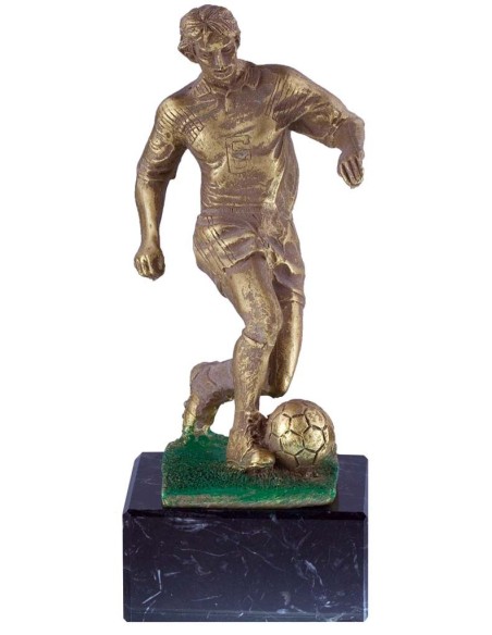 FUTBOL TROFEO 20 cm.