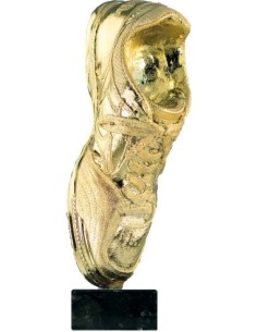 FUTBOL TROFEO 30 cm.
