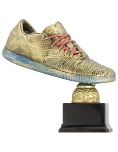 FUTBOL TROFEO 27 cm.