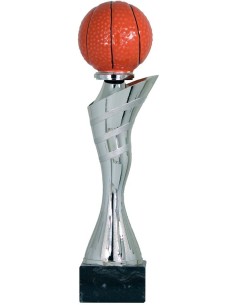BALONCESTO TROFEO 33 cm.