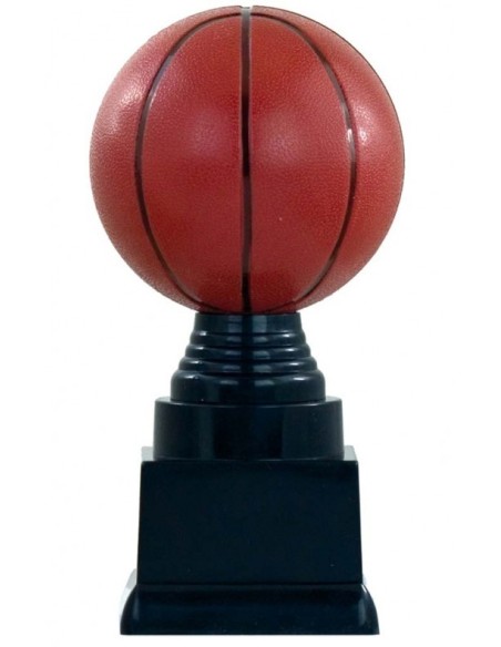 BALONCESTO TROFEO 16 cm.
