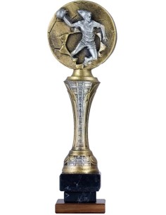 BALONMANO TROFEO 37 cm.