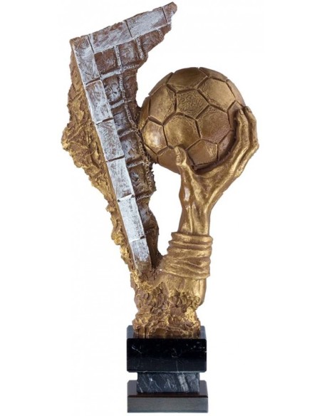 BALONMANO TROFEO 36 cm.