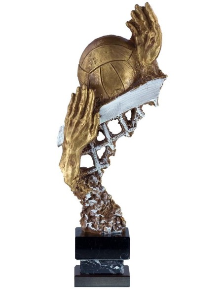 VOLEY TROFEO 37 cm.