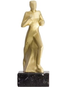 CROSS TROFEO 20 cm.