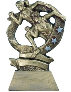 CROSS TROFEO 12 cm.