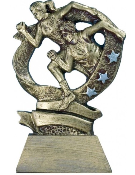 CROSS TROFEO 12 cm.
