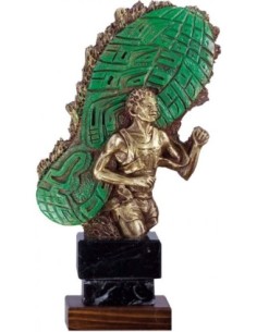 CROSS TROFEO 25 cm.
