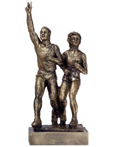 CROSS TROFEO 32 cm.