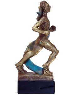 CROSS TROFEO 22 cm.