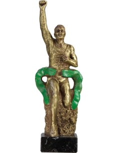 CROSS TROFEO 29 cm.