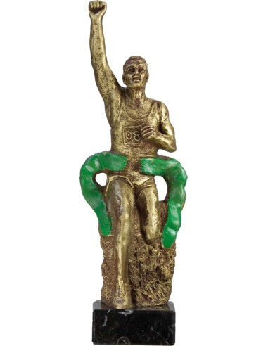 CROSS TROFEO 29 cm.